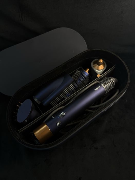 Dyson / Дайсон Baitimes 0.0.12