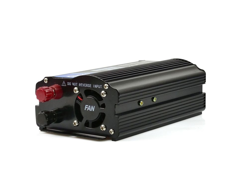 Инвертор на напрежение 24-220v 350/700w