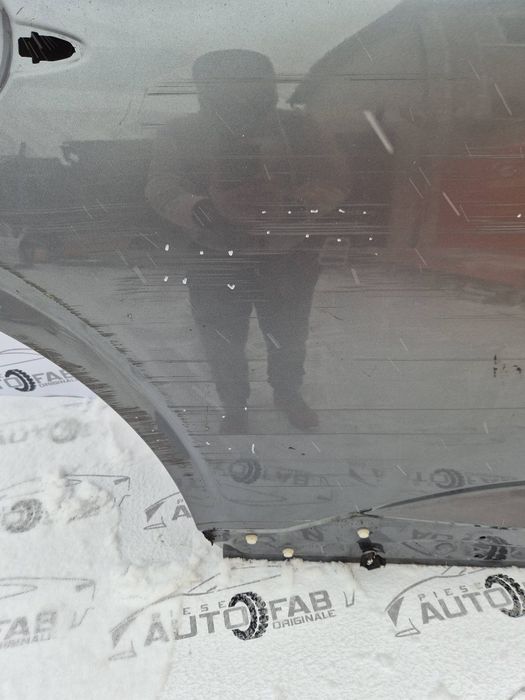 Usa dreapta spate Nissan Qashqai 3 an 2021-2022-2023-2024-2025-2026