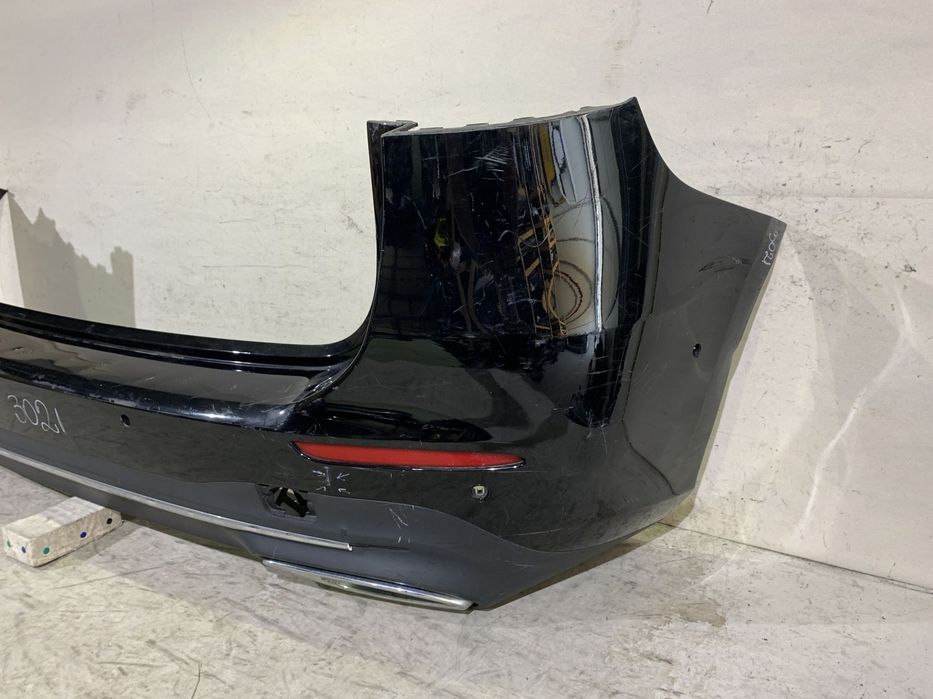 Bara spate  Mercedes B-Class W247, 2019, 2020, 2021, 2022, 2023, cod origine OE A2478855100.