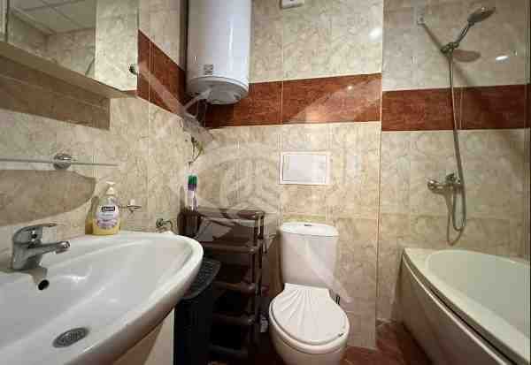 Продава се Тристаен апартамент в Свети Влас - 93 кв.м за 658 €/кв.м - Снимка #10