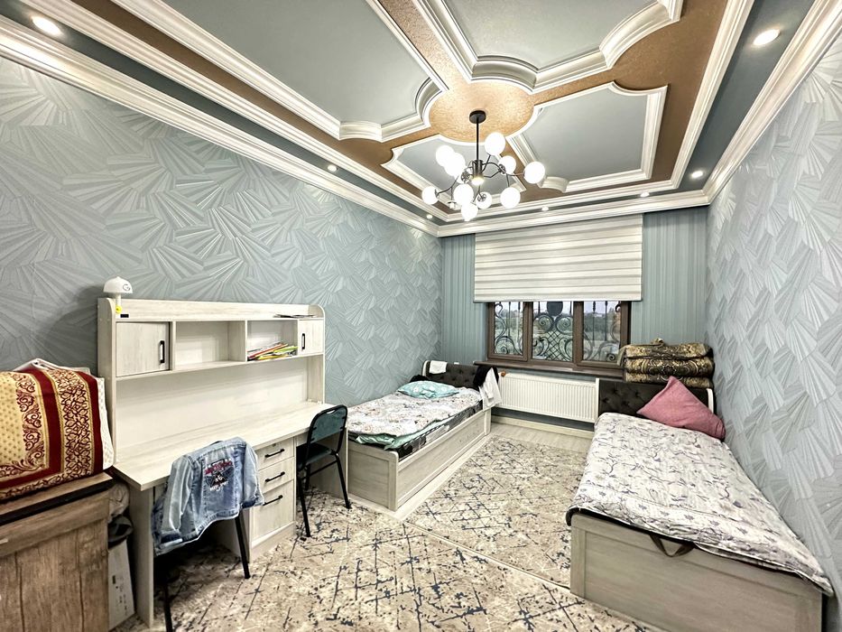 Xasanoyda 5.5 Soxt Uchastka Srochno sotiladi