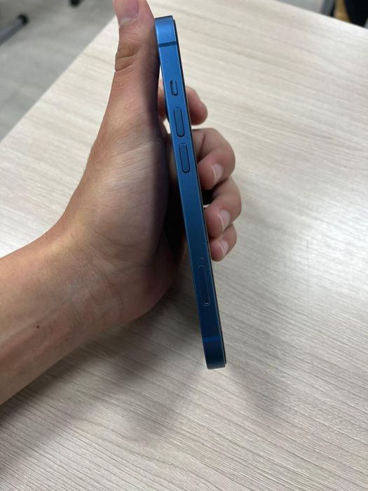 Айфон 13 на 128 гб