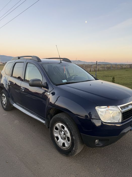 DACIA Duster 2010 — imagine 2