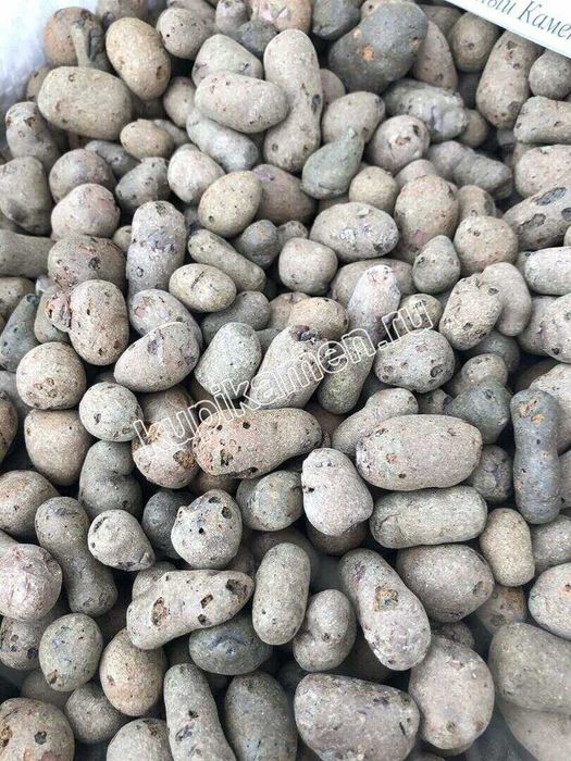 Керамзит универсальный утеплитель