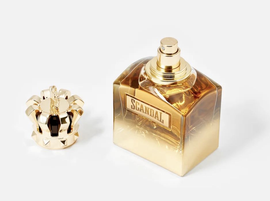 Jean Paul Gaultier — Scandal Absolu