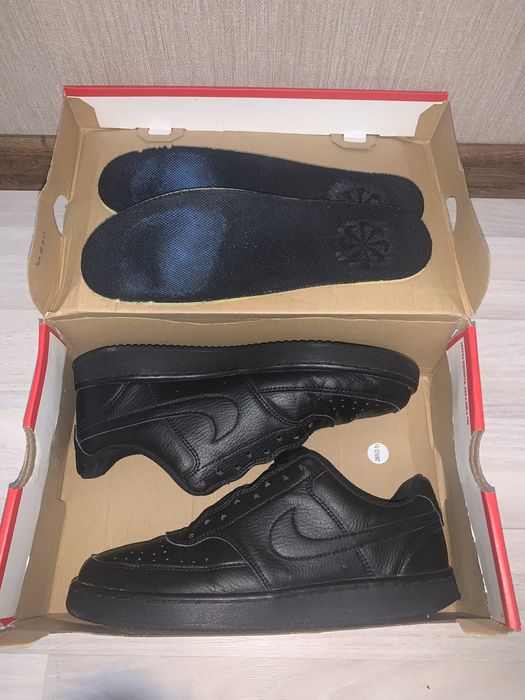 Продам, Nike Court Vintage ориг