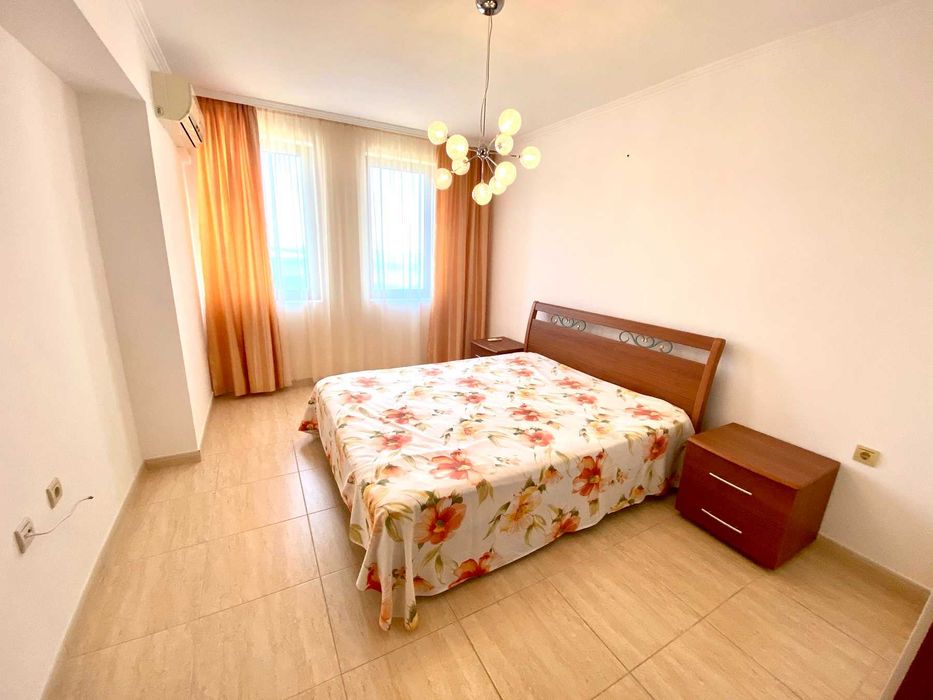 Продава се Двустаен апартамент в Свети Влас - 60 кв.м за 1360 €/кв.м - Снимка #7