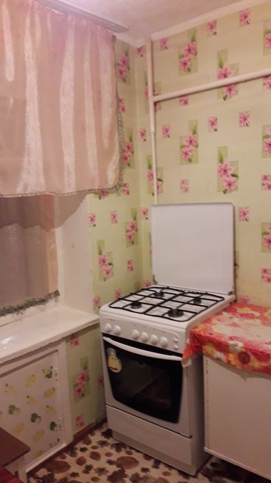 Продам 1 комнатную квартиру