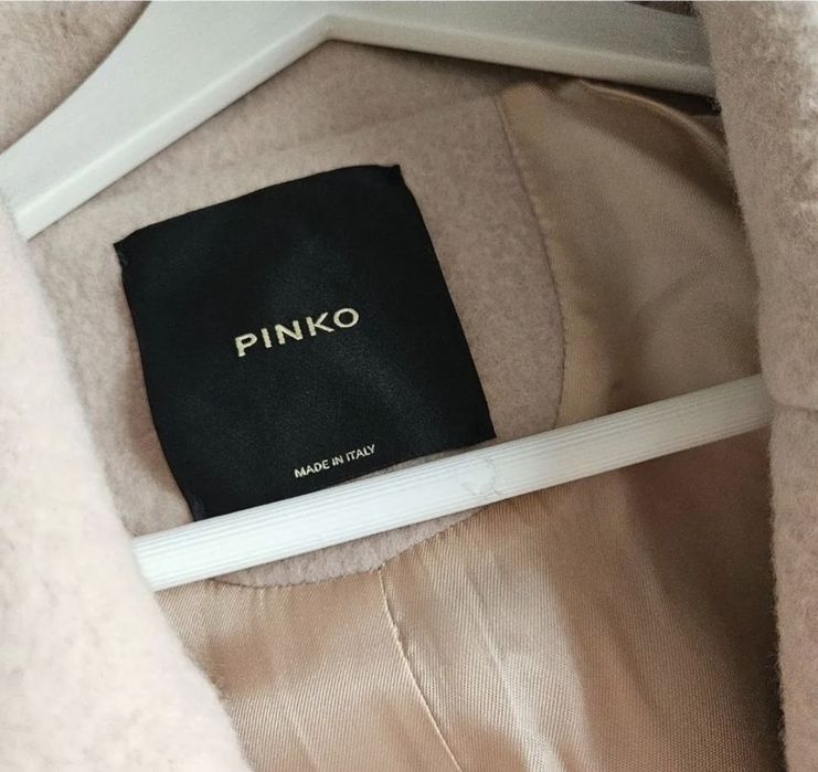 Pinko ново палто