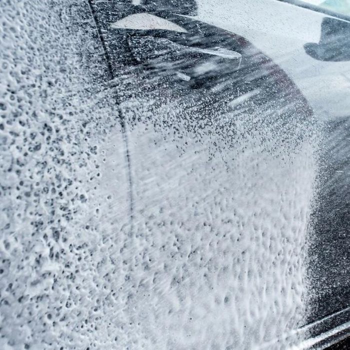 Ръчна пръскачка за пяна под налягане 2L AMIO-03147 , Carmotion ...