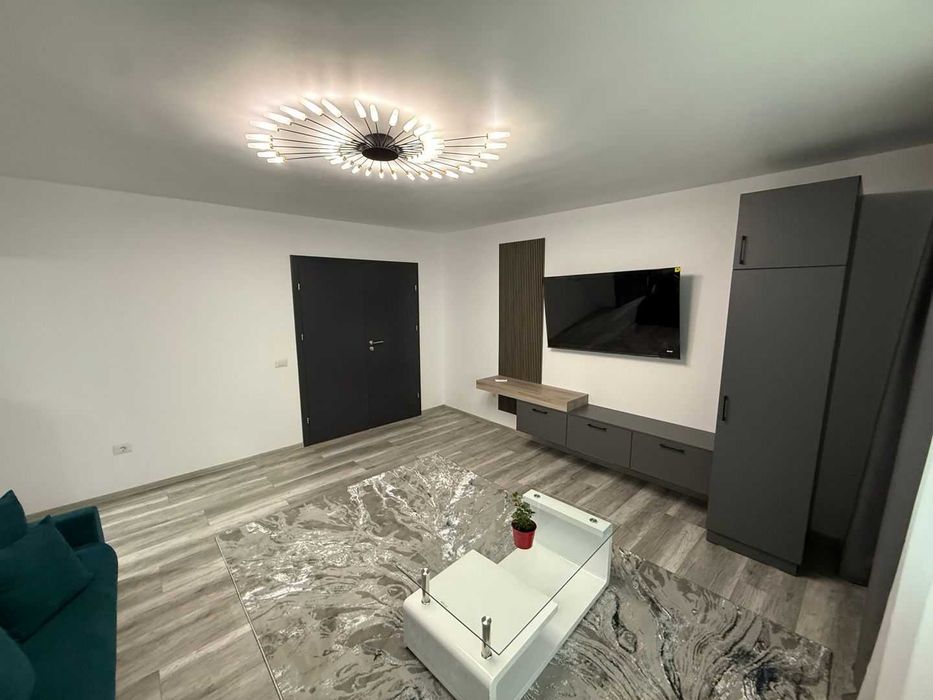 Apartament de inchiriat 4 camere Craiova Centru