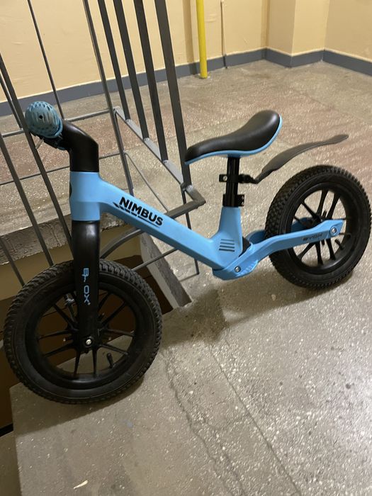 Bicicleta de echilibru copii