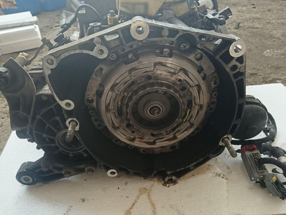 Kit ambreiaj cutie automata fiat tipo, jeep renegade, suzuki vitara 1.6 d 55257198, 0055257198