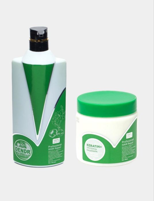 Shampun balzam шампунь бальзам