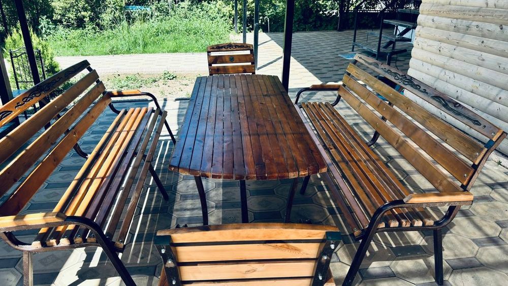 Коттедж бургулюк дача