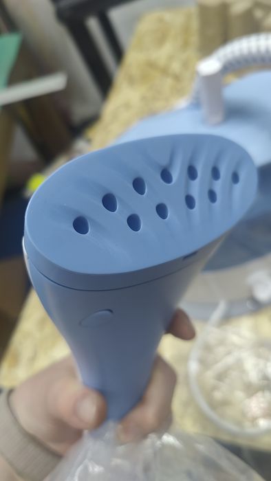 Отпариватель Philips GC482. Новый