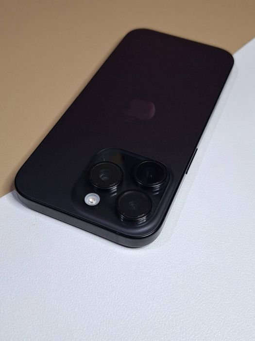 iPhone 14 PRO cu 94% Viata Bateriei de 128 GB