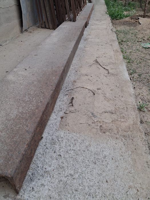 Продаётся труба, швелер