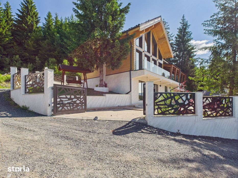 Cabana in Colibita