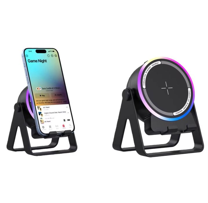 Мини Bluetooth калонка