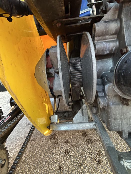 Бъги Grass hopper