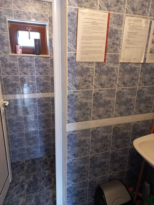 Дава се под наем Склад в Враца, Промишлена зона - Изток - 3928 кв.м за 2346 € - Снимка #13