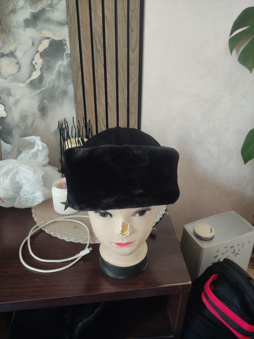 Шапки распродажа века