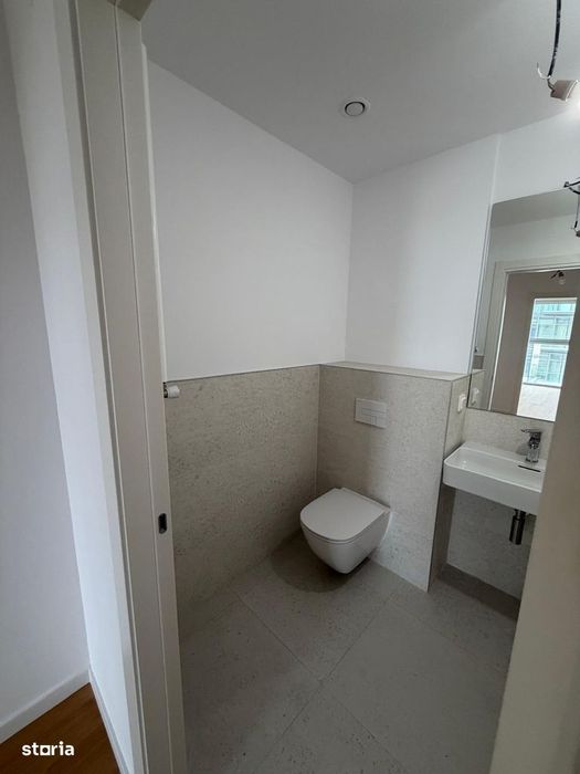 UP-site Floreasca | 2 Camere Premium | Boxă | Proprietar | Metrou