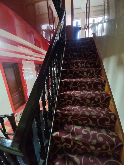 Хадрани оркаси 2.4-сот 3-Этажли  10-хона 4-санУзел