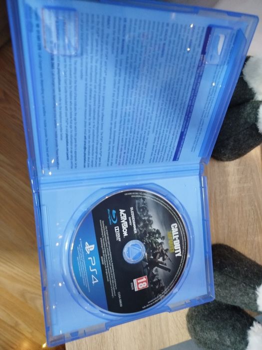 Игри за Playstation 5 - 3 броя