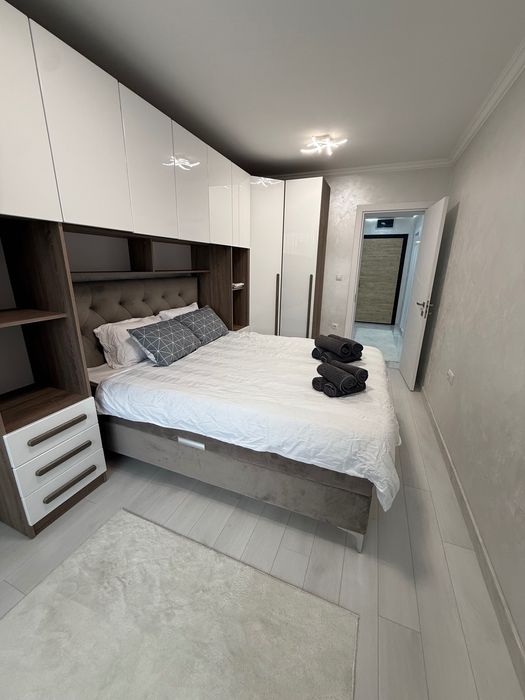 RICH 3 Apartment / апартамент за нощувки Пловдив