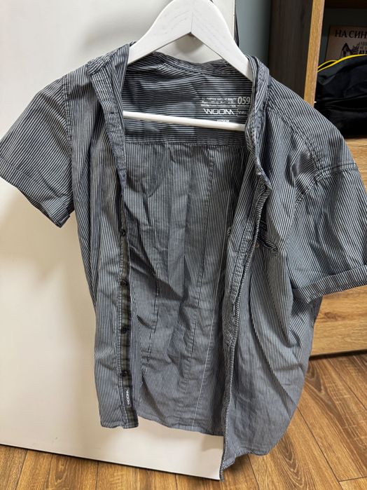 Разпродажба на Ризи