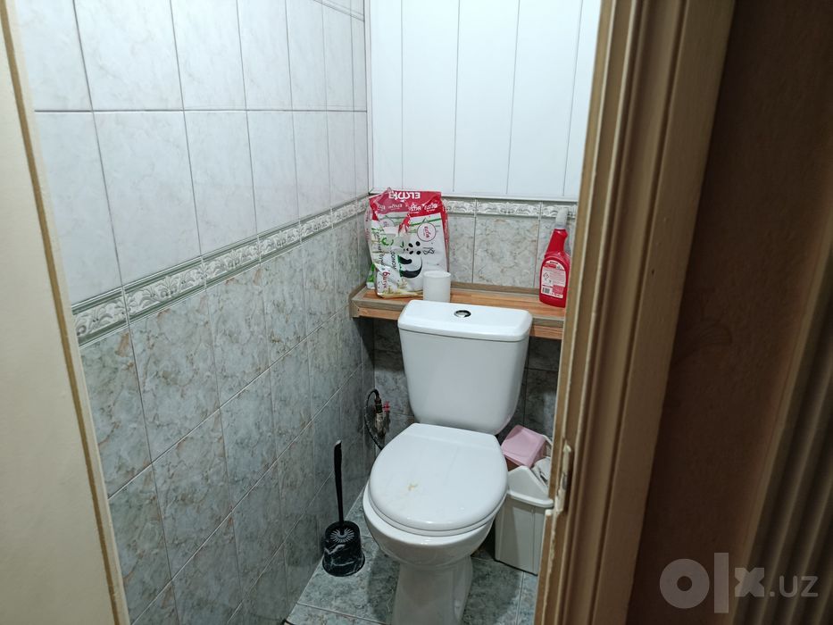 Квартира продаётся