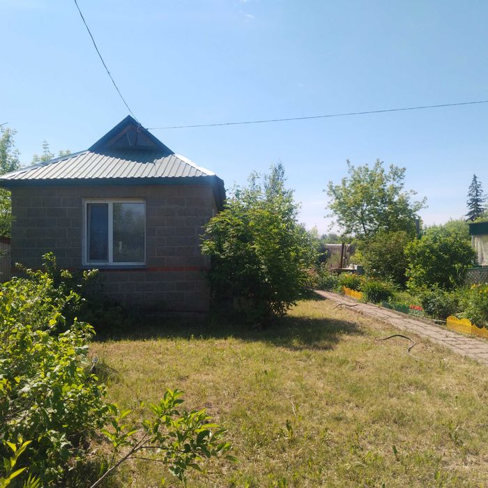 Уютная дача, продам