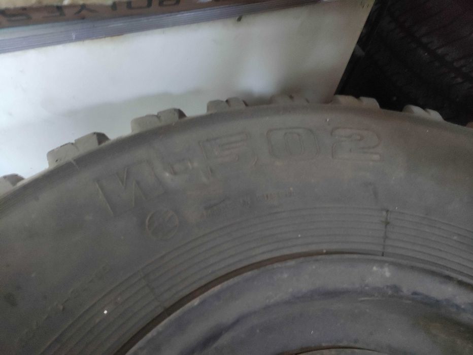 Гуми 235/70/16 245/70/16 185/75/16 225/85/15