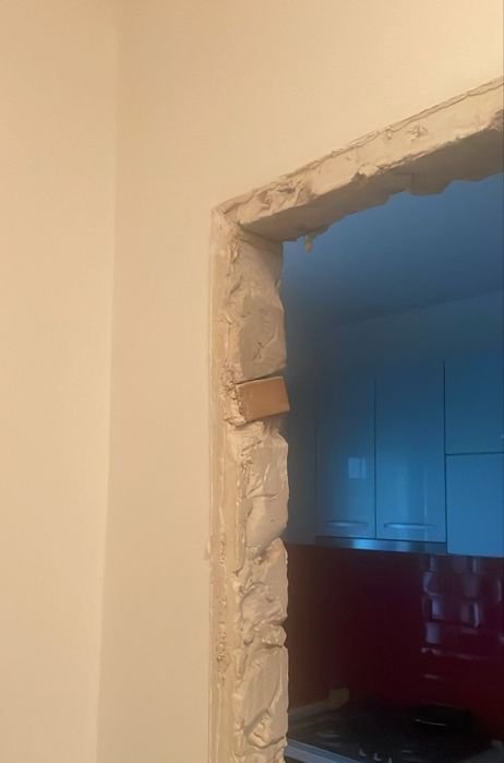 Remediem glafuri interior sau exterior