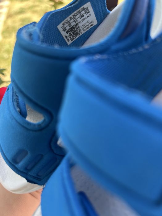 Сандали Adidas 23 - 2 налични чифта
