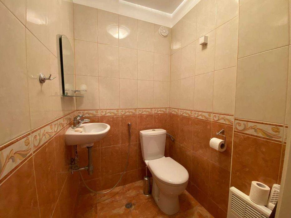 Продава се Тристаен апартамент в Свети Влас - 104 кв.м за 1798 €/кв.м - Снимка #12