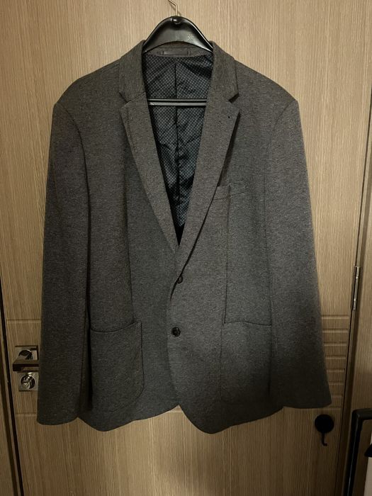 Мъжко сако Canda XXL