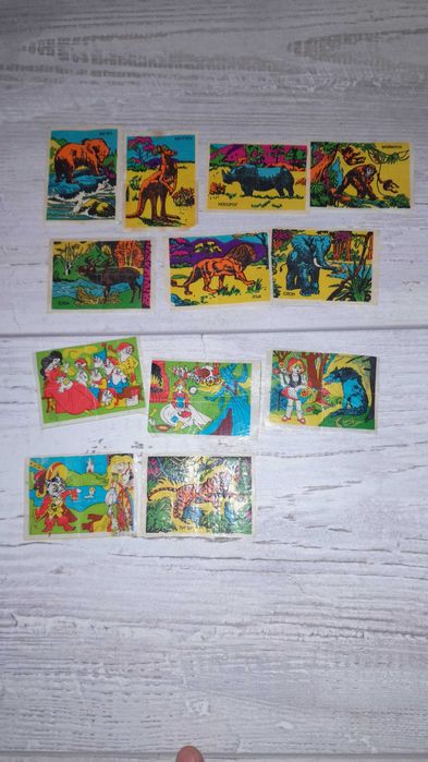 Картинки от Дъвки Турбо, анимация и други