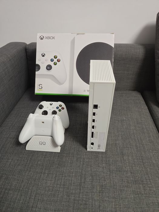 Xbox Series S 512 GB