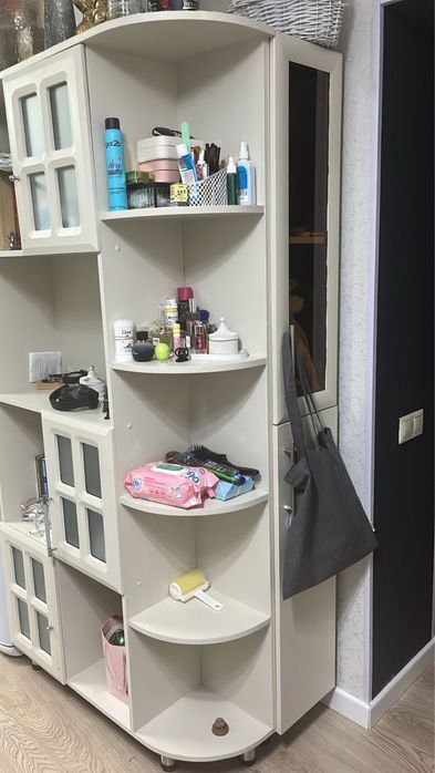 Кухонный гарнитур б/у