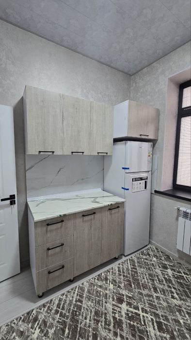 Сдается в аренду 2 х комнатная квартира
