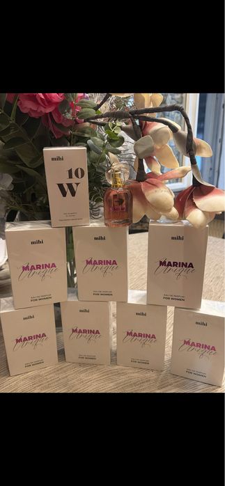 Parfum Marina Mihi