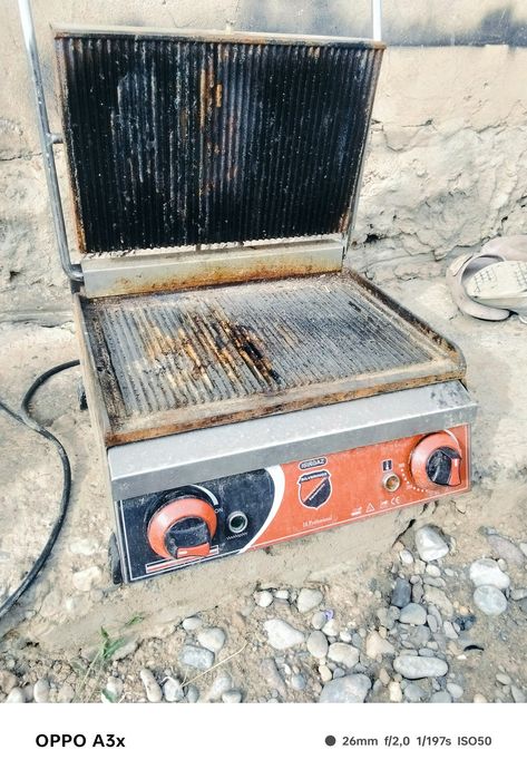 Тостер лабаш апарат