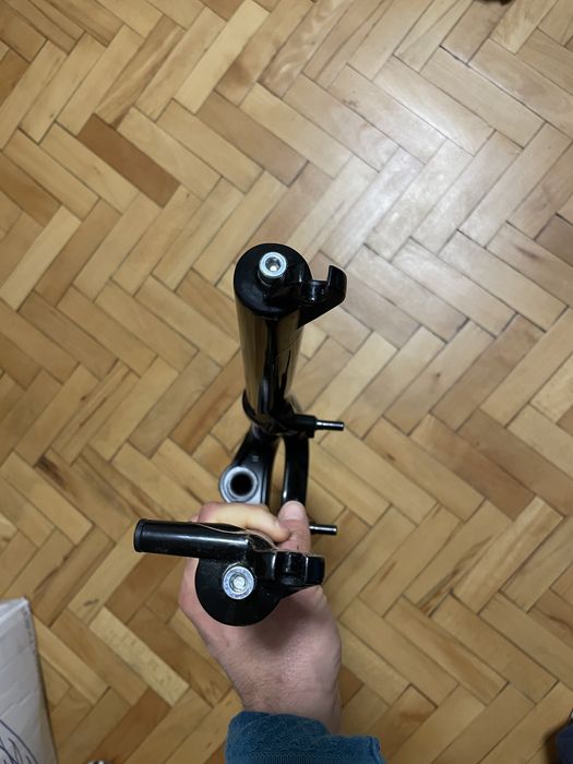 RockShox xc 28 вилка 26 / 27,5цола