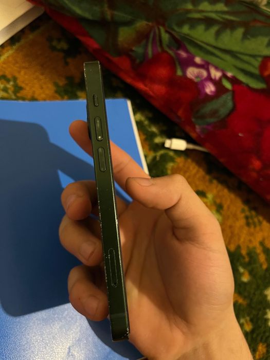 Айфон 13 мини 256 гб СРОЧНА