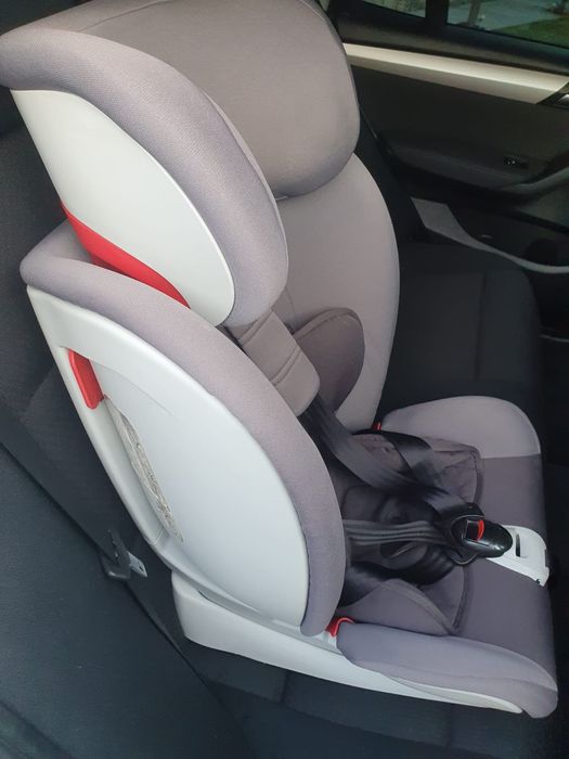 Scaun auto cocolle vela fix 9-36