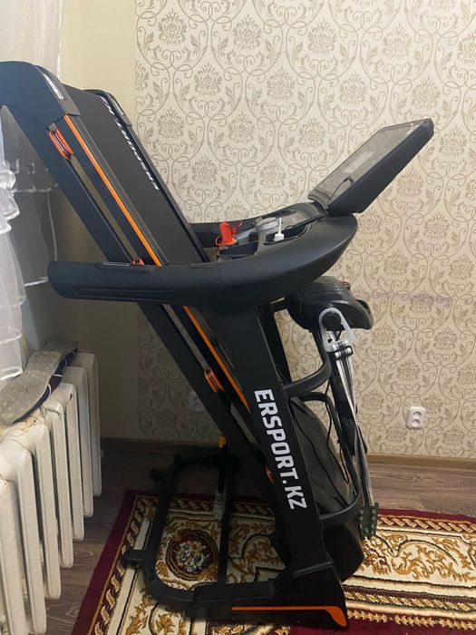 Беговая дарожка